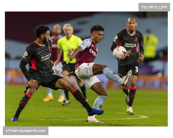 动态：阿斯顿维拉公布对阵利物浦大名单，多名主力伤愈归队